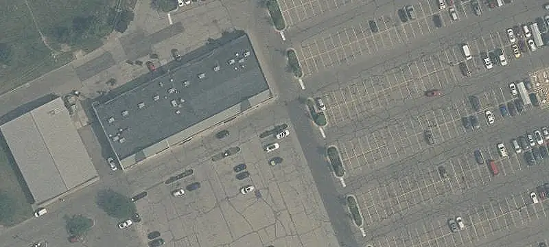 Retail Space Near Kroger