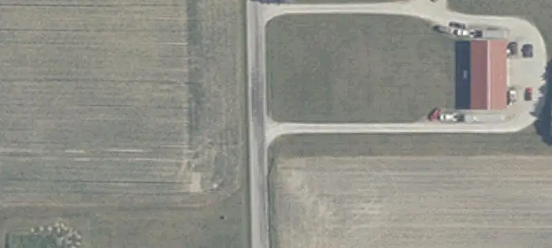 Farmland with River Frontage
