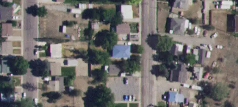 Multifamily Property with Walkout Basement