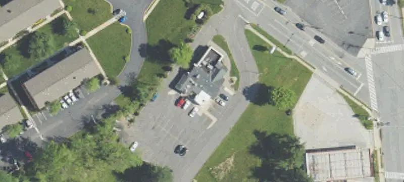 Freestanding Storefront Property