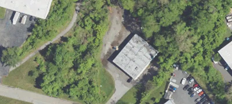 Specialty Property with Parking