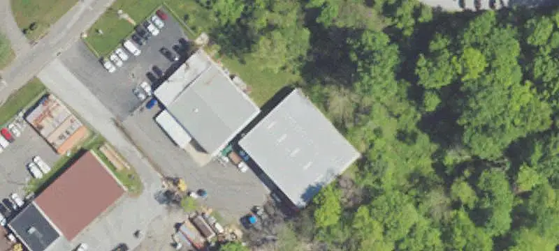 Flex Space with Lab Buildout