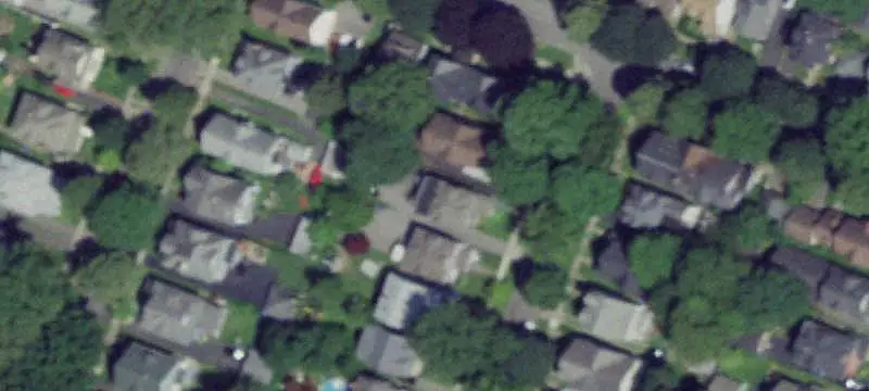 3-Unit Triplex with Off-Street Parking