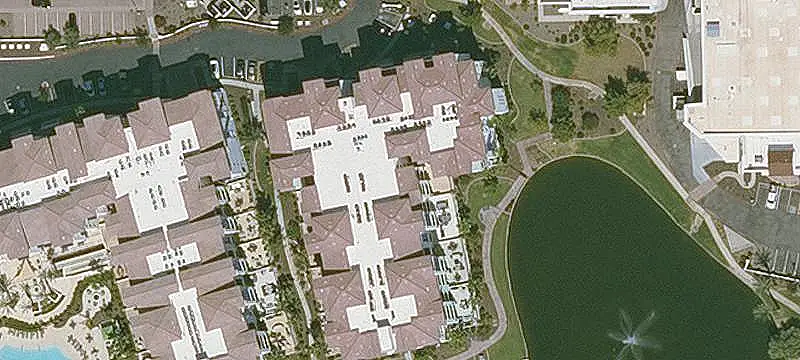 Residential Income Property with Lake Views