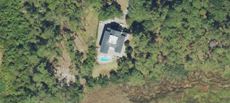Land or Vacant Lot