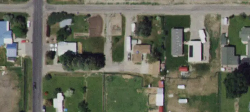 Land