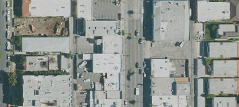 Flexible Mixed-Use Building