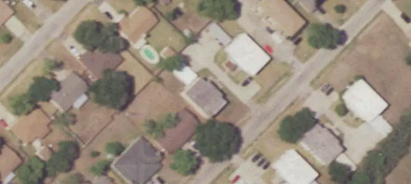 Multifamily Property with Detached Carport
