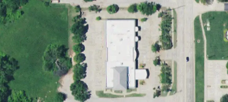 4-Suite Medical Office