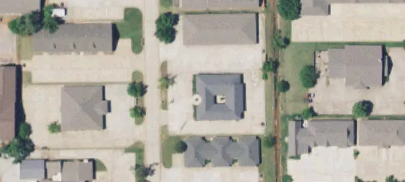 Multi-Tenant Office Building