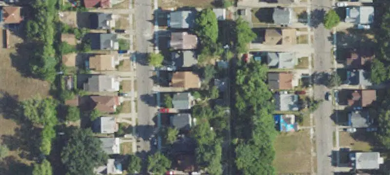 Two-Unit Duplex