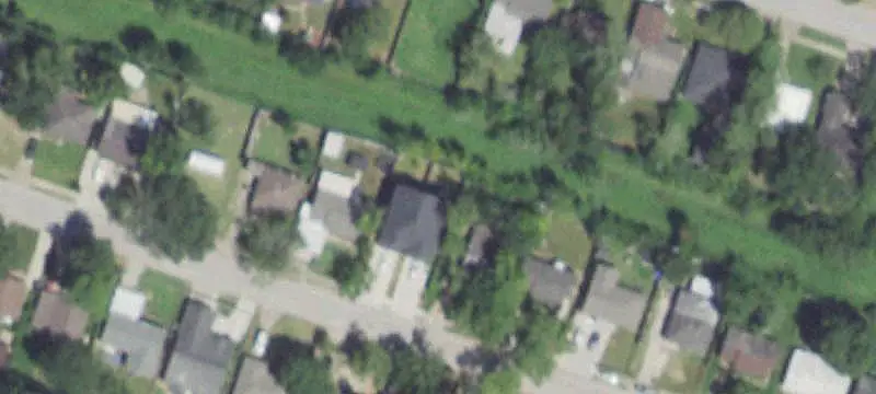 Tenant-Occupied Duplex