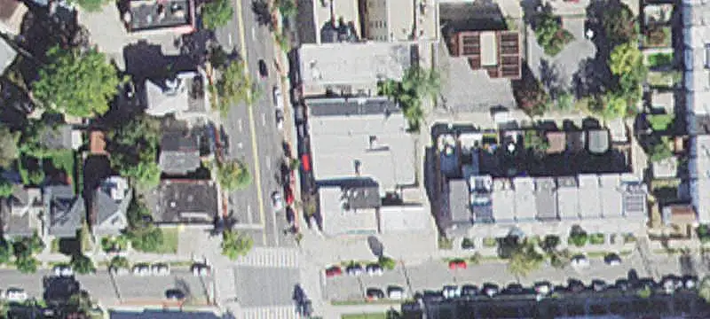 Retail Space with Lower Level