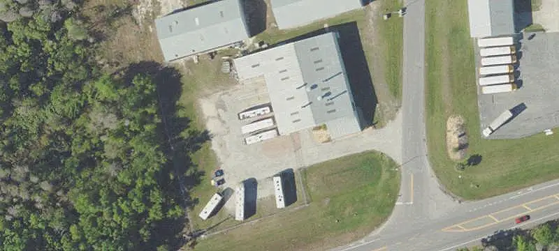 Industrial Land with Highway Frontage