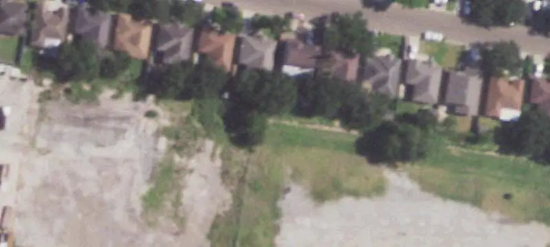 Corner Commercial Land