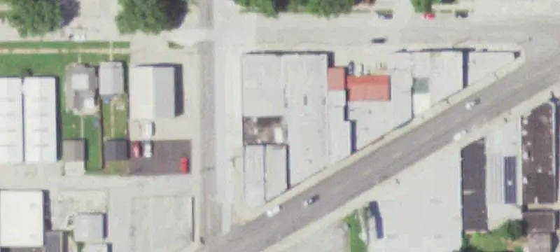 Storefront Property