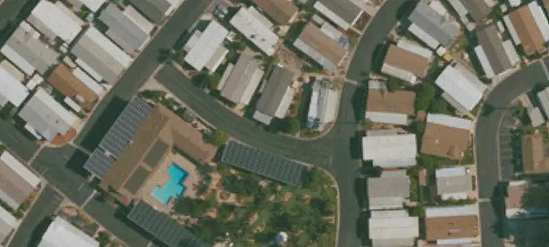 Age-Restricted Community Residence