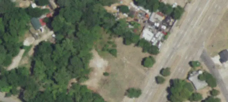 Commercial Land with Shared Driveway Access