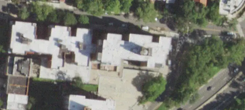 Residential Income Property with Balcony