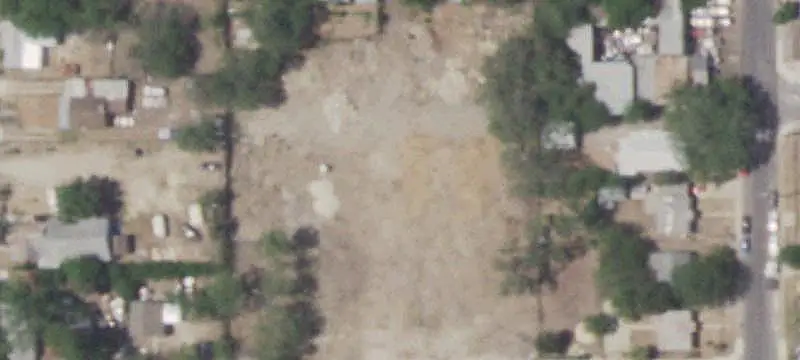 Commercial Land