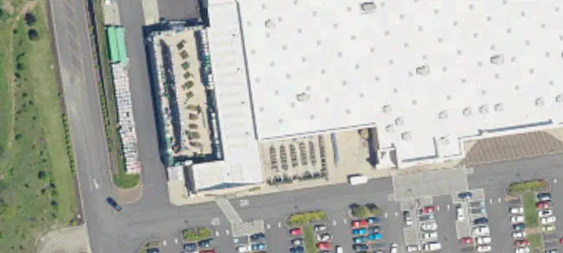 Greengate Centre Shopping Center