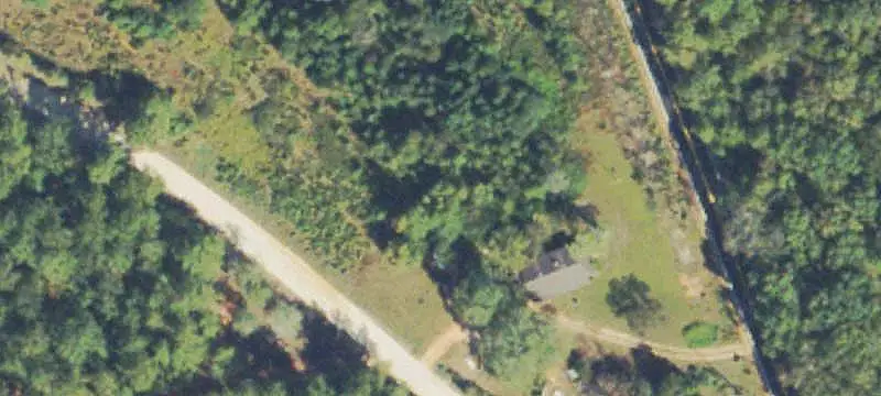 Land or Vacant Lot