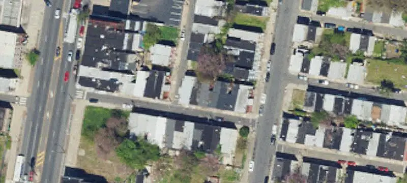 2-Unit Renovated Duplex