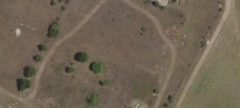 Commercial Land with CL5 Zoning