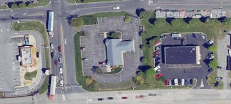 Shopping Center