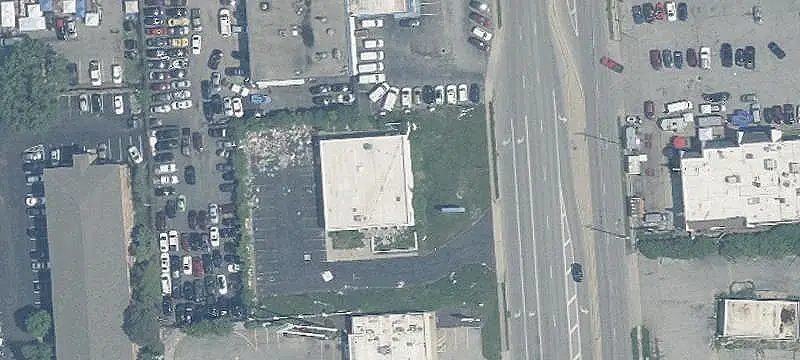 Updated Medical Office Property