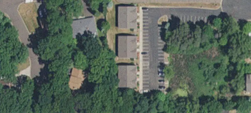 Two-Story Office Building