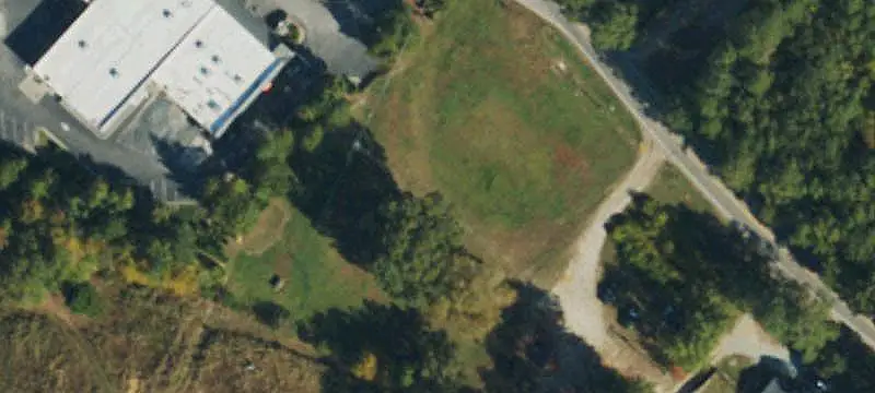 Commercial Land with Drive-Through Potential