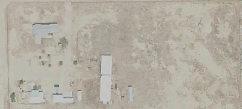Agricultural Land with Road Frontage