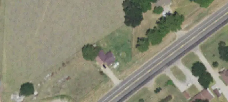 Gated Commercial Land