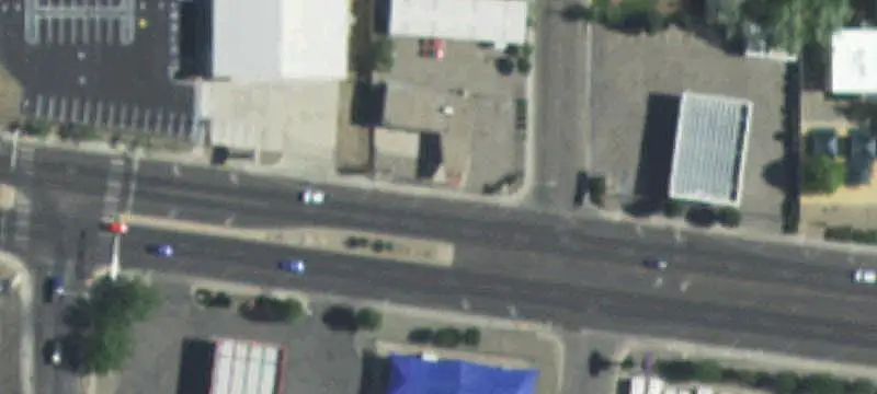 Two-Unit Auto Shop