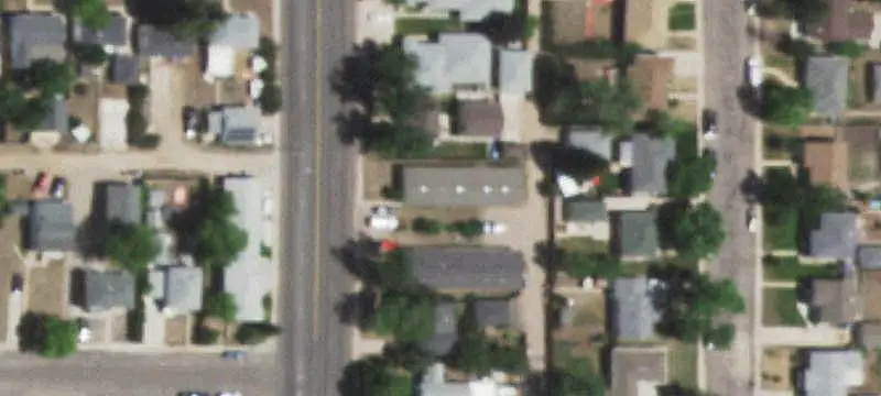 Updated Quadplex