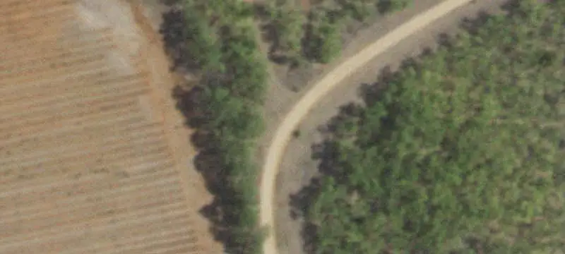 Ranch Land