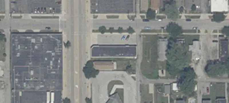 Medical Office with Exam Rooms