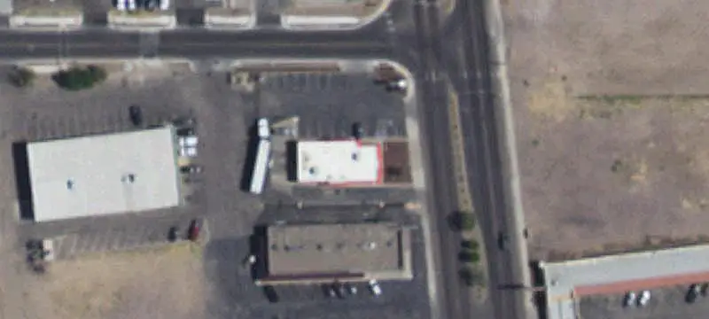 Dollar General Convenience Store