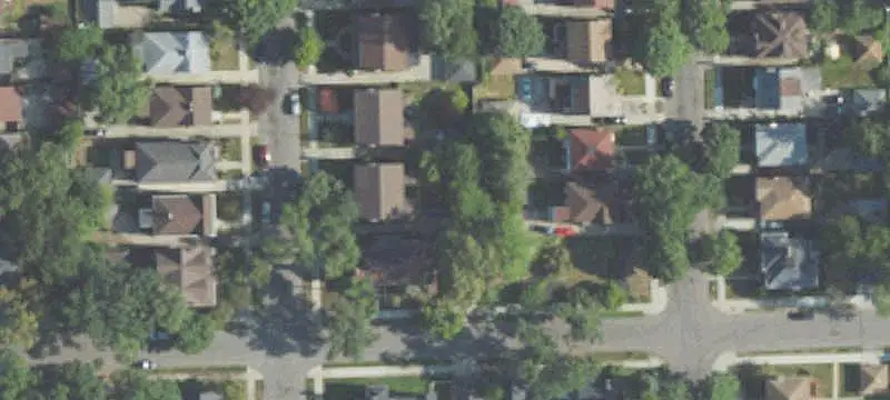 Two-Story Duplex
