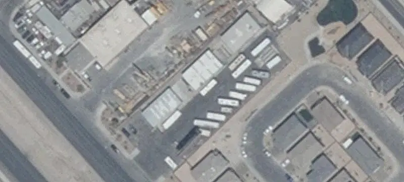 Commercial Corner Lot