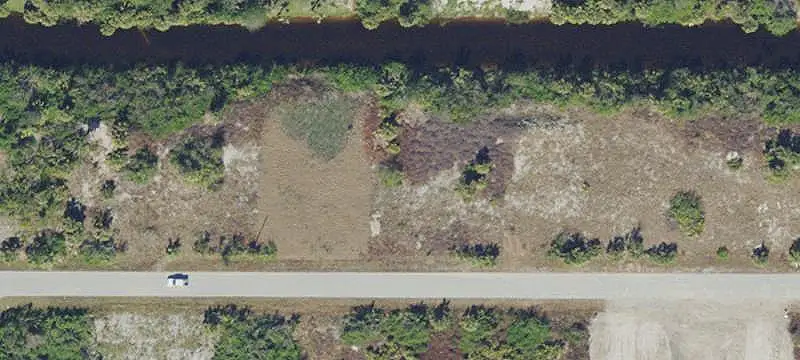 Land