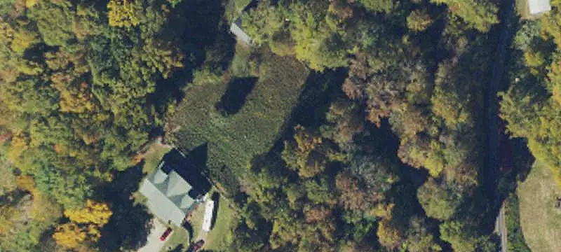 4-Cabin Vacation Rental Property