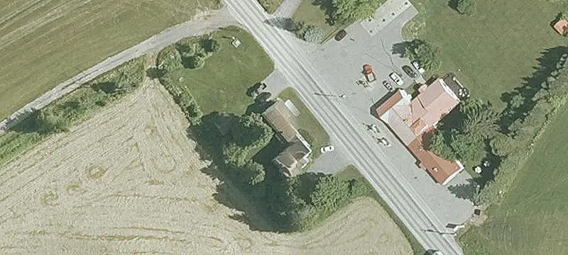 3-Unit Apartment Building