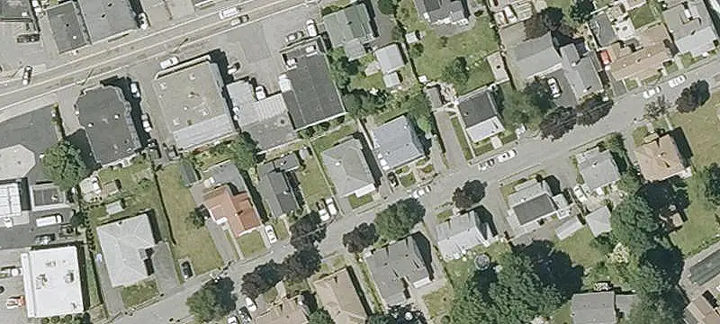 Two-Unit Duplex with Private Yard