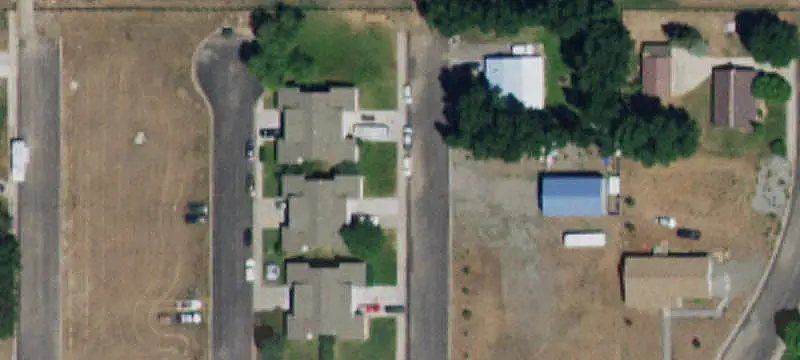 11-Unit Apartment Building