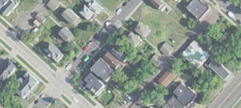 Three-Unit Triplex