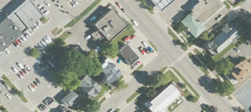 Standalone Auto Shop