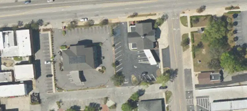Renovated Office Space