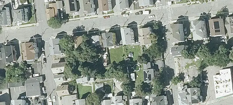 Renovated 3-Unit Triplex
